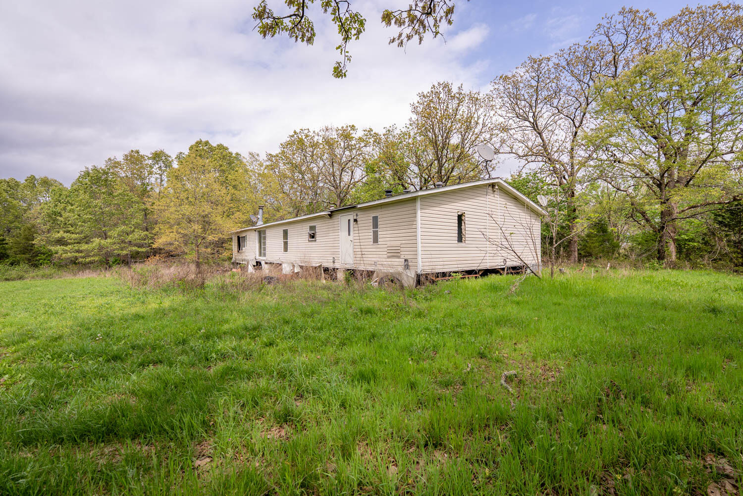 Photo 23 - Land for sale – 493  County Road 151   Alton, MO