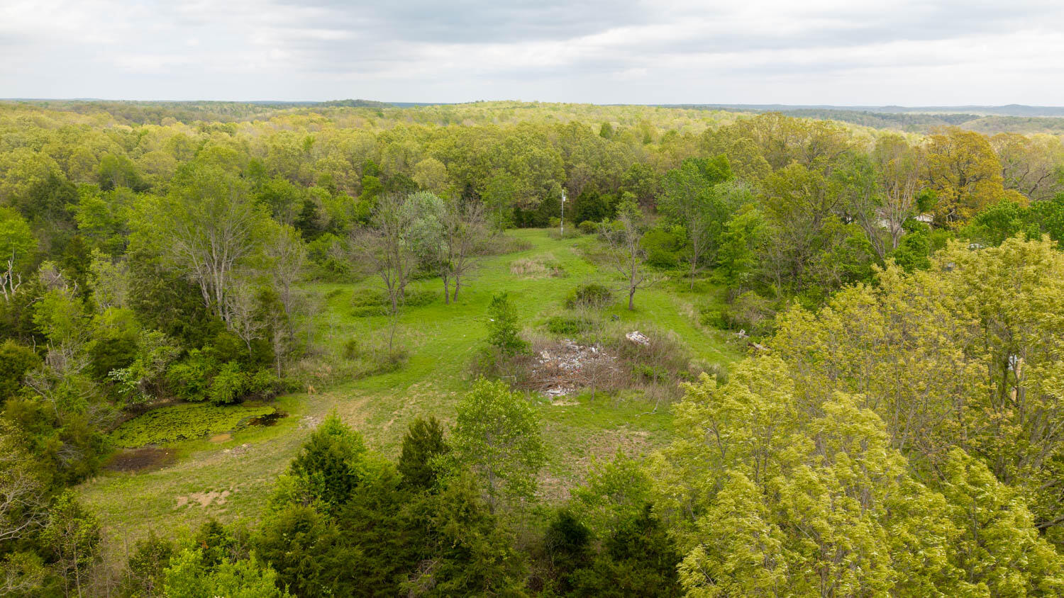 Photo 10 - Land for sale – 493  County Road 151   Alton, MO