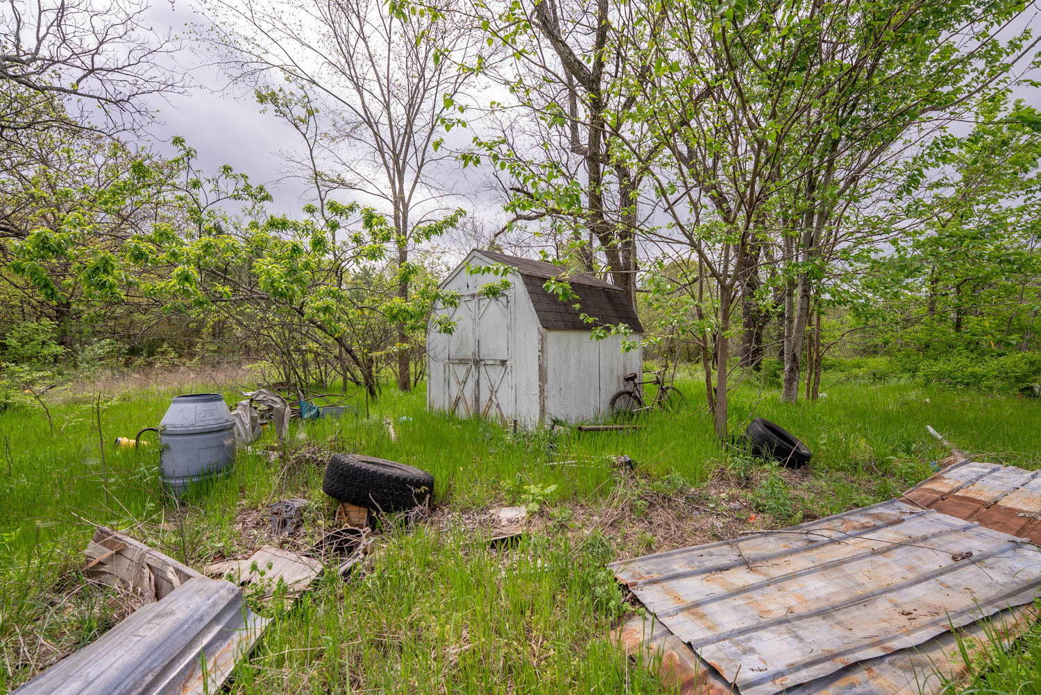 Photo 20 - Land for sale – 493  County Road 151   Alton, MO