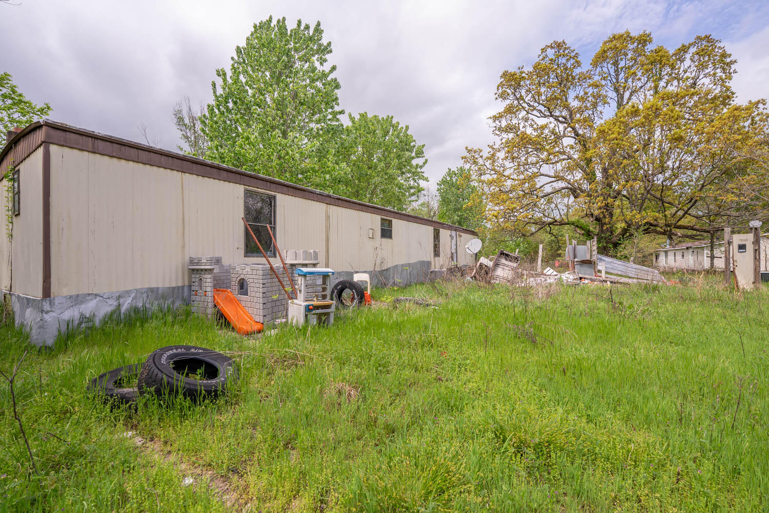 Photo 21 - Land for sale – 493  County Road 151   Alton, MO