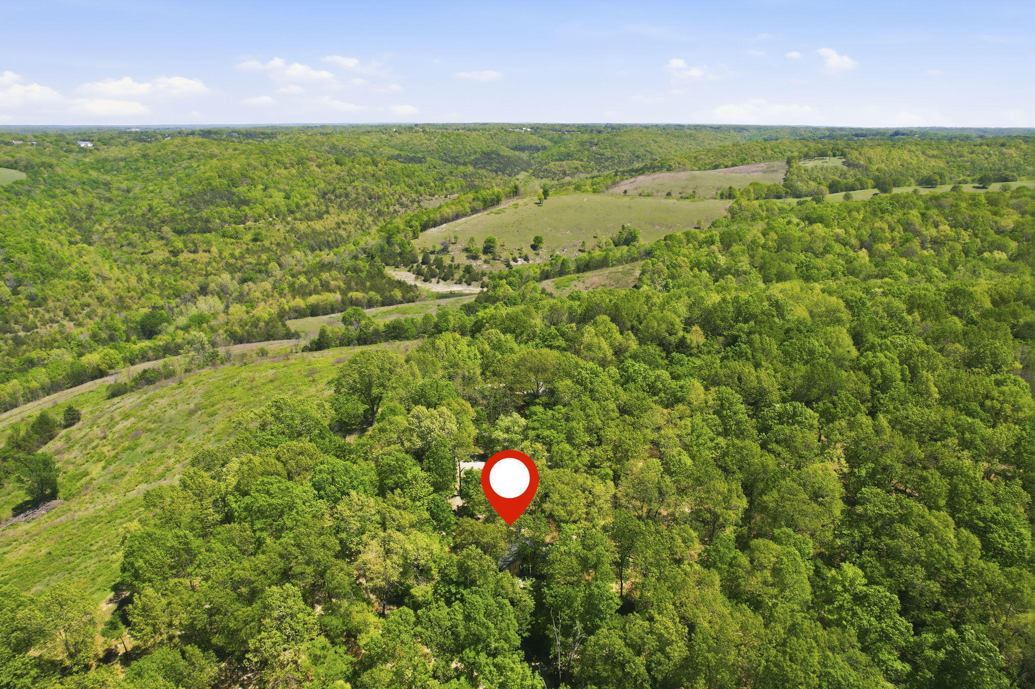 Photo 29 - Residential for sale – 5735 W State Highway 76   Cape Fair, MO