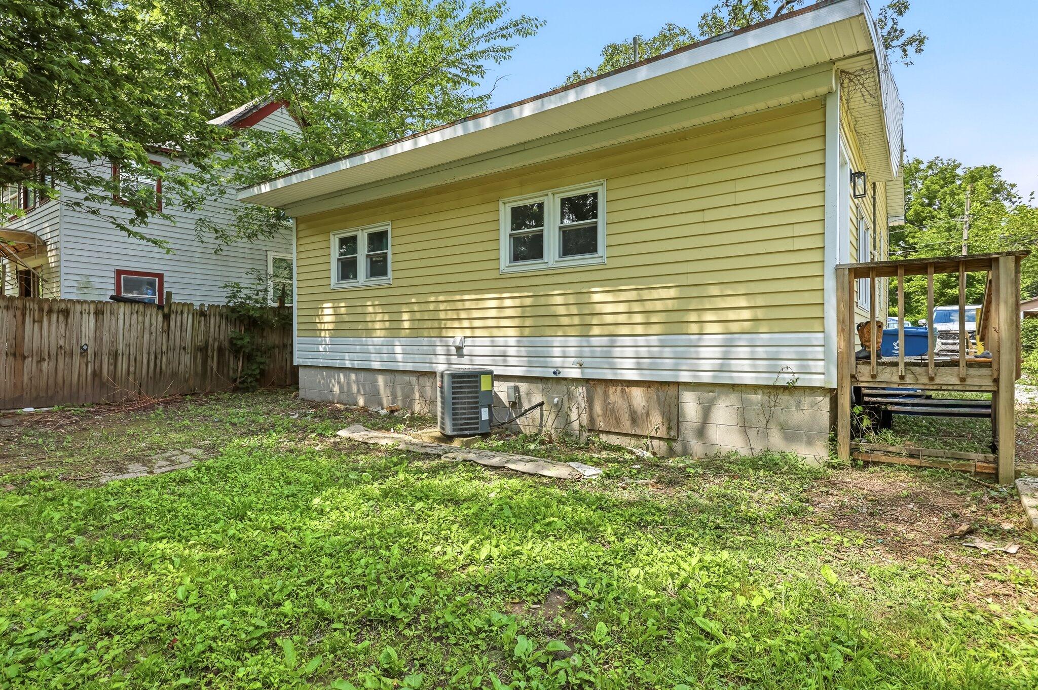 Photo 13 - Residential for sale – 2448 N Ramsey Avenue  Springfield, MO