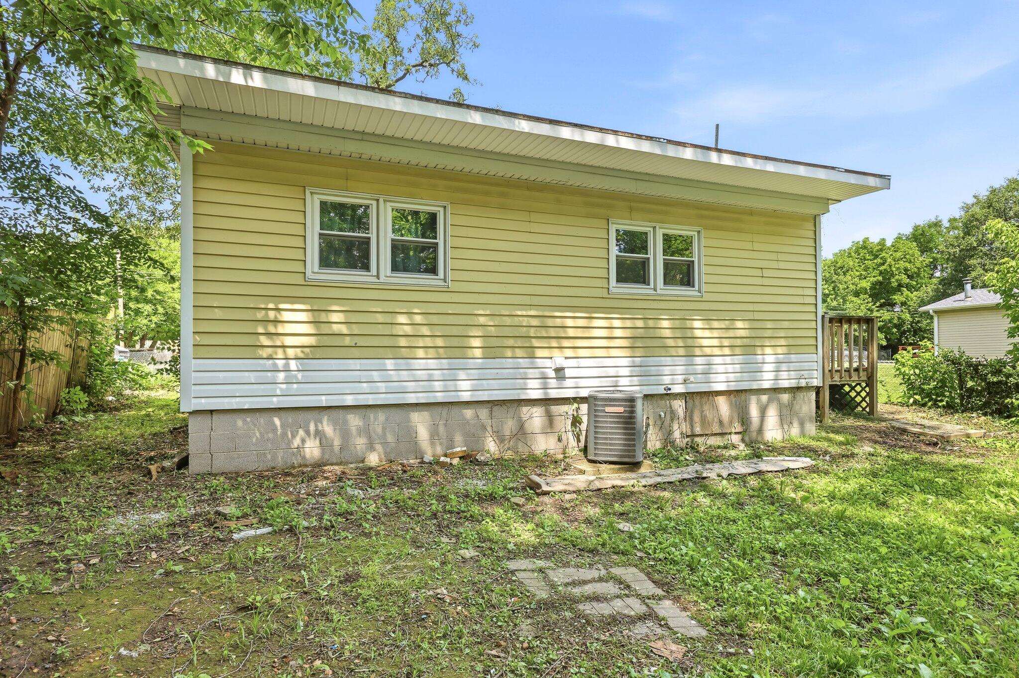 Photo 15 - Residential for sale – 2448 N Ramsey Avenue  Springfield, MO
