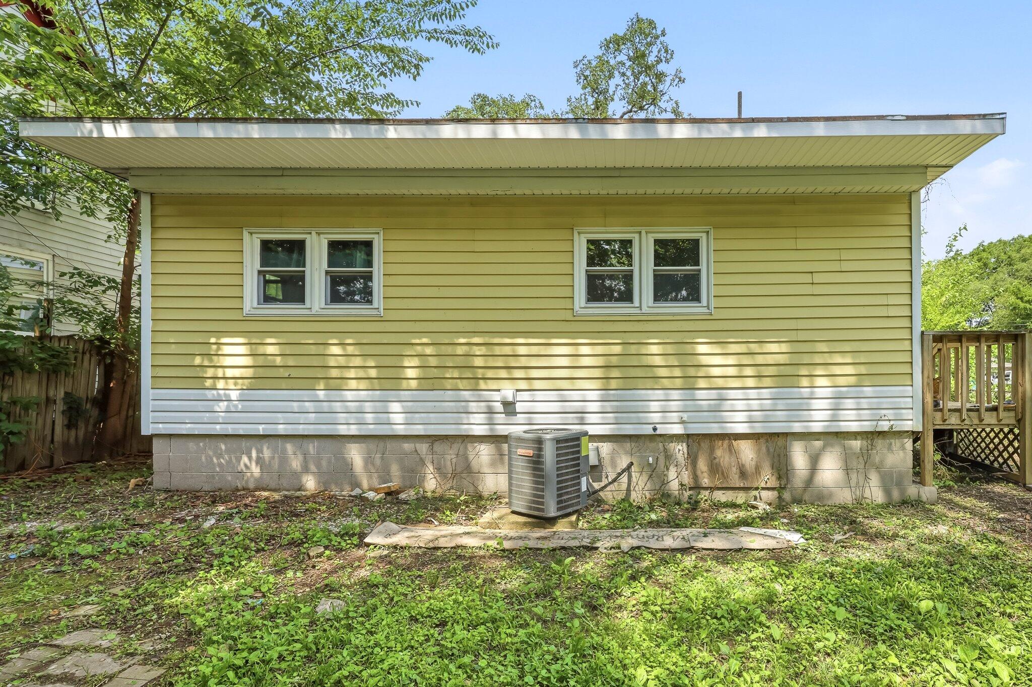 Photo 14 - Residential for sale – 2448 N Ramsey Avenue  Springfield, MO