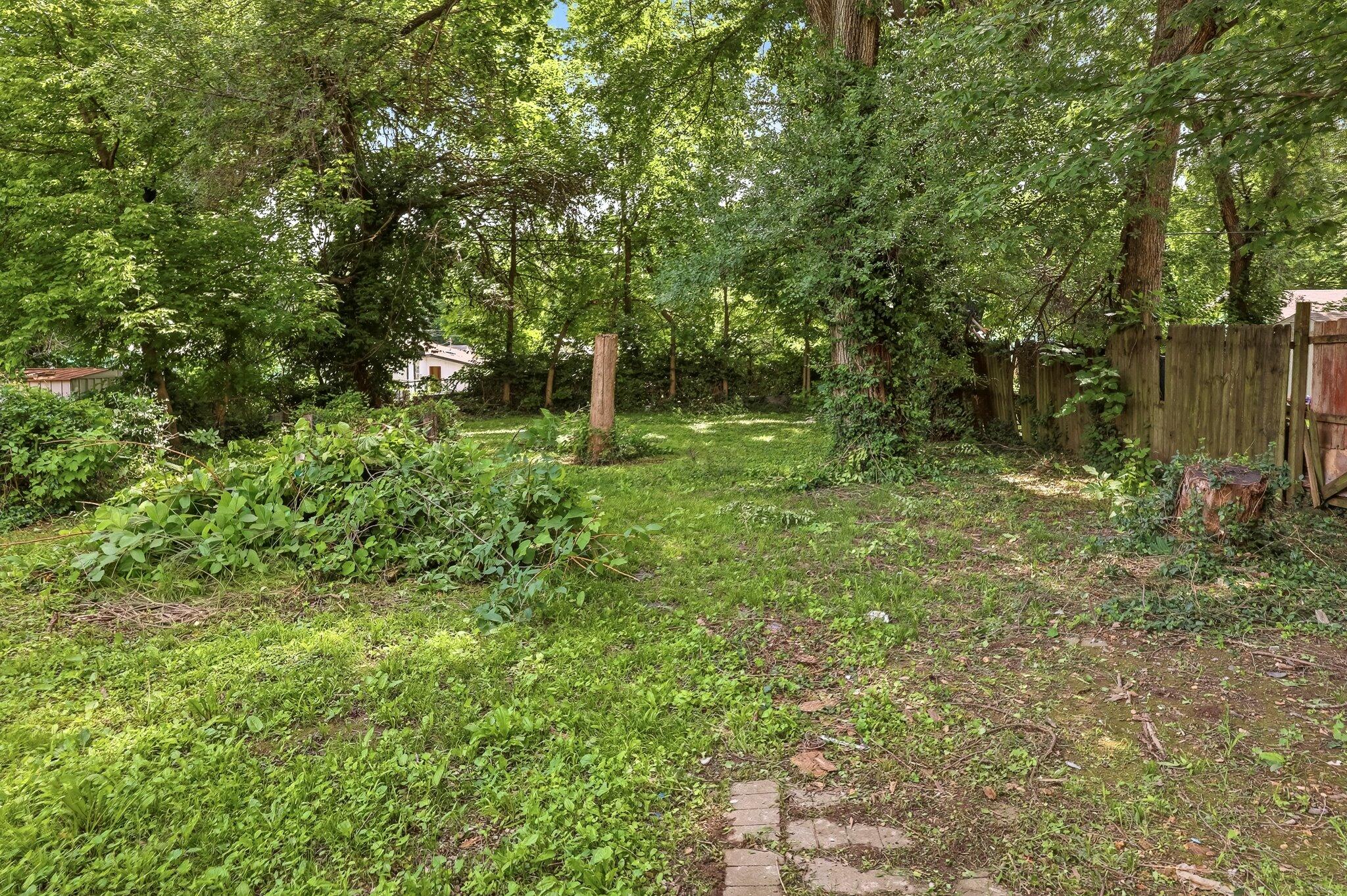 Photo 16 - Residential for sale – 2448 N Ramsey Avenue  Springfield, MO