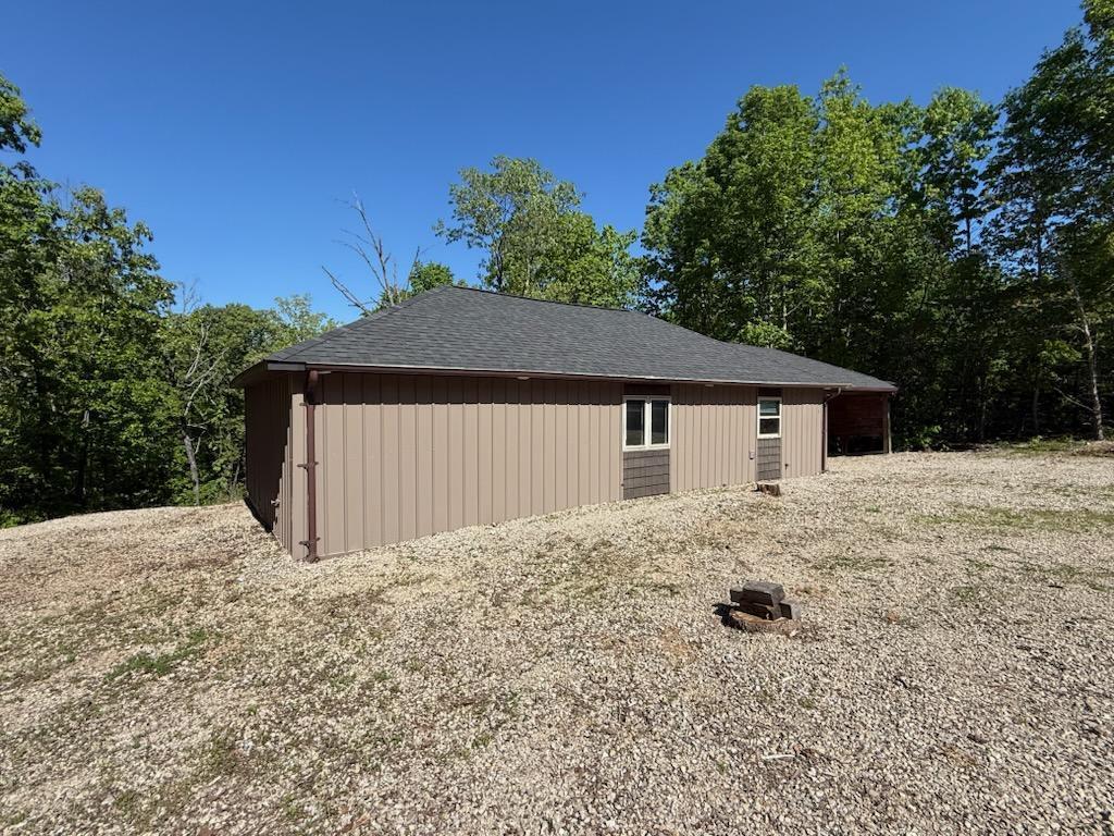Photo 5 - Residential for sale – 220  Timber Ridge Road  Mammoth Spring, AR