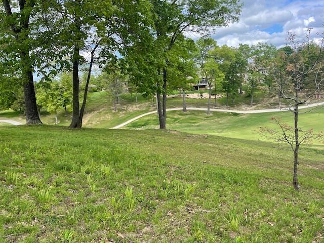 Photo 4 - Land for sale – 1311  Stoneycreek Lane  Branson West, MO