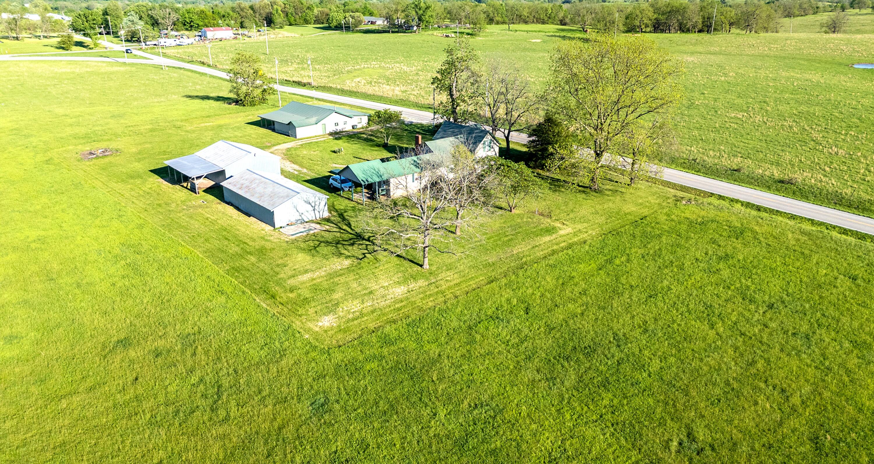 Photo 5 - Residential for sale – 225  State Highway H   Greenfield, MO