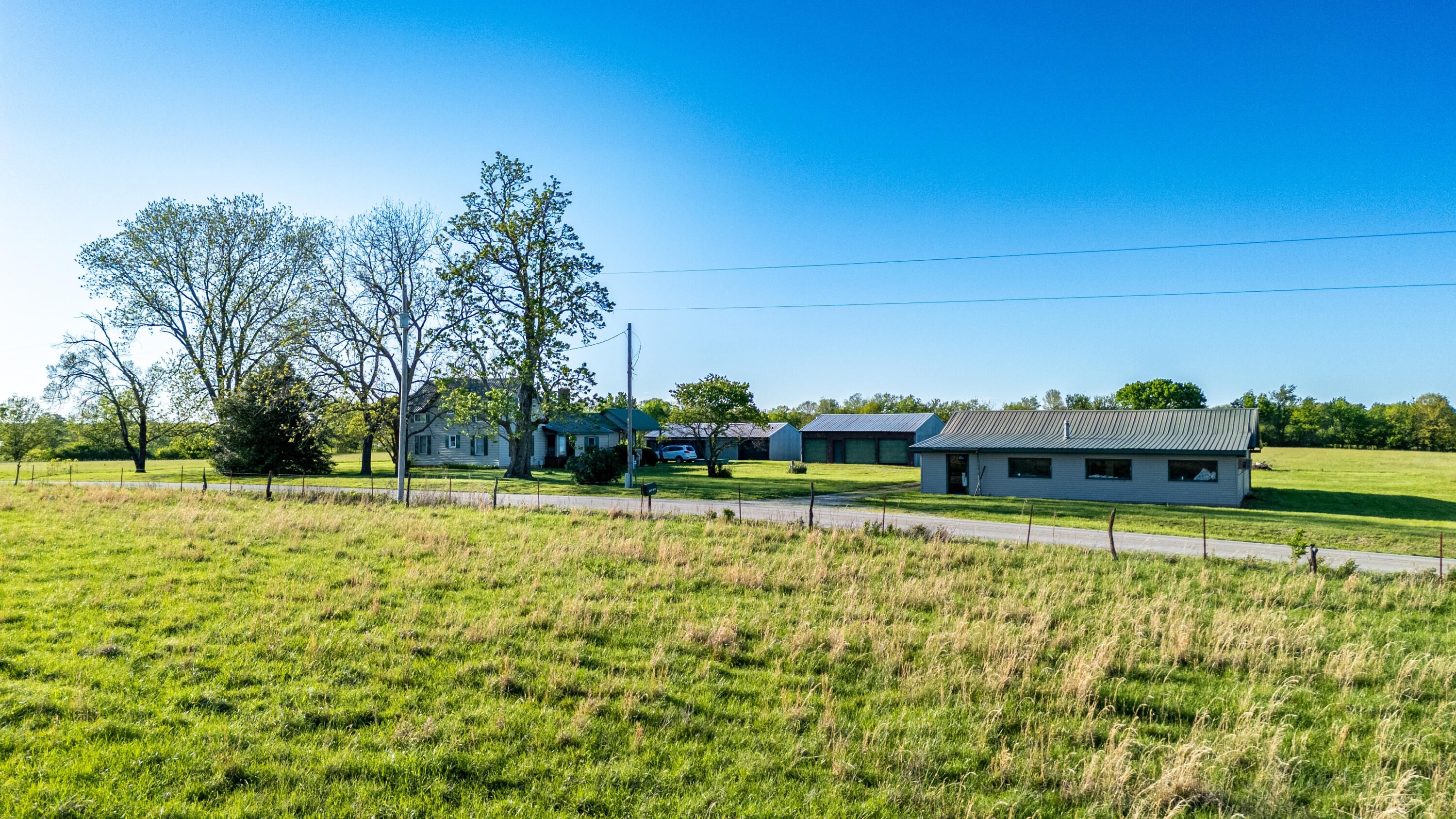 Photo 41 - Residential for sale – 225  State Highway H   Greenfield, MO