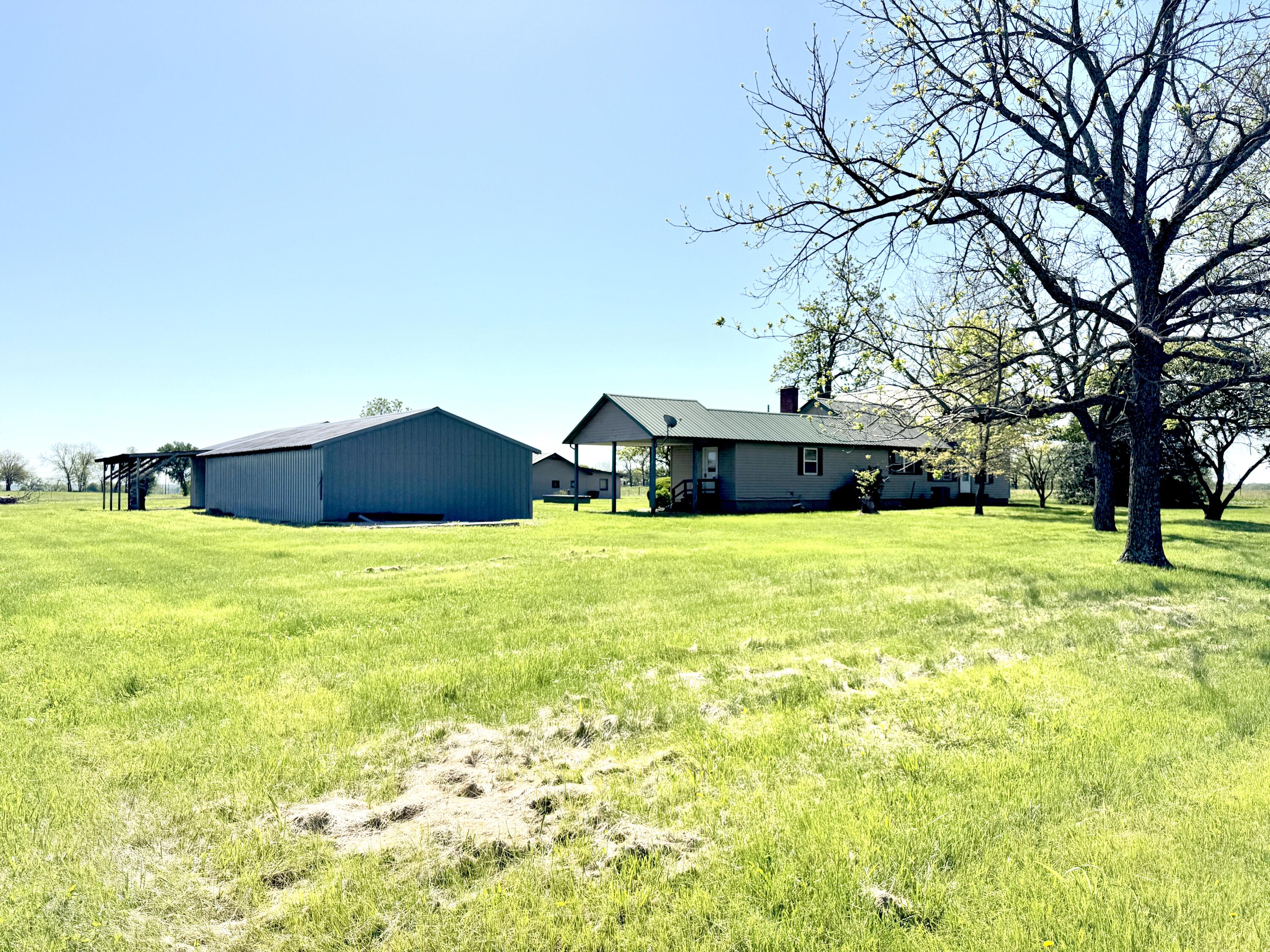 Photo 44 - Residential for sale – 225  State Highway H   Greenfield, MO