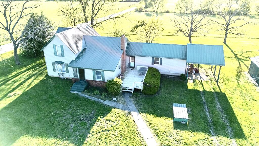 Photo 37 - Residential for sale – 225  State Highway H   Greenfield, MO