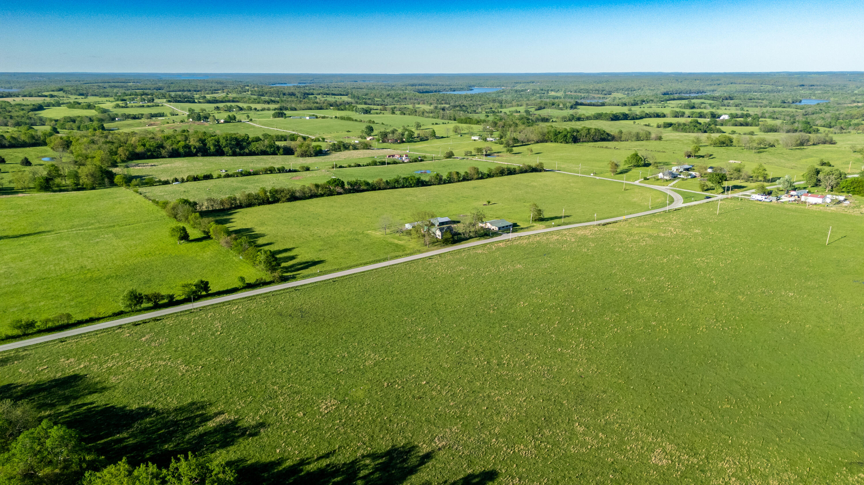 Photo 2 - Residential for sale – 225  State Highway H   Greenfield, MO