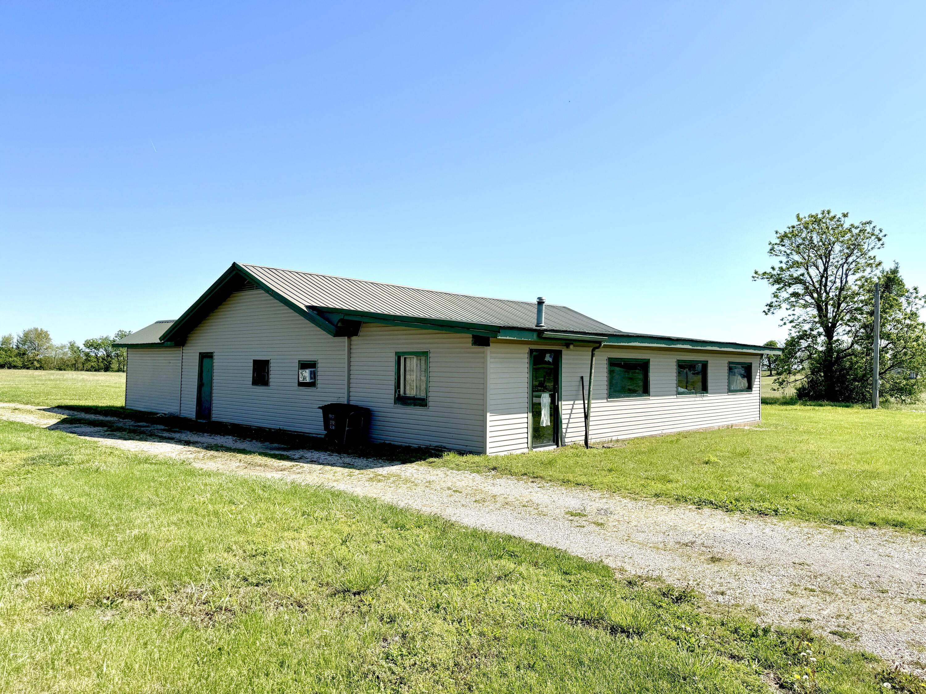 Photo 38 - Residential for sale – 225  State Highway H   Greenfield, MO
