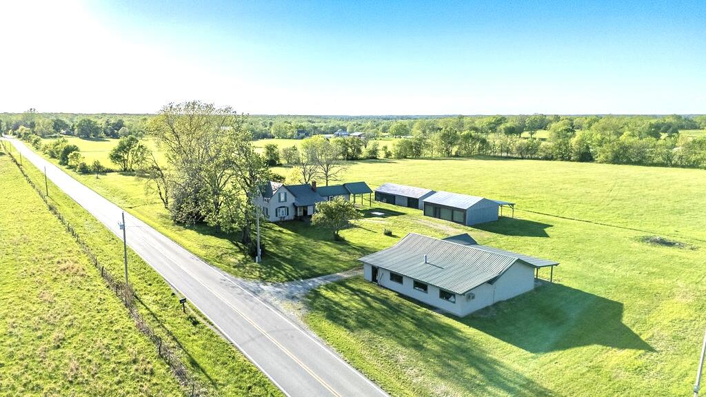 Photo 35 - Residential for sale – 225  State Highway H   Greenfield, MO