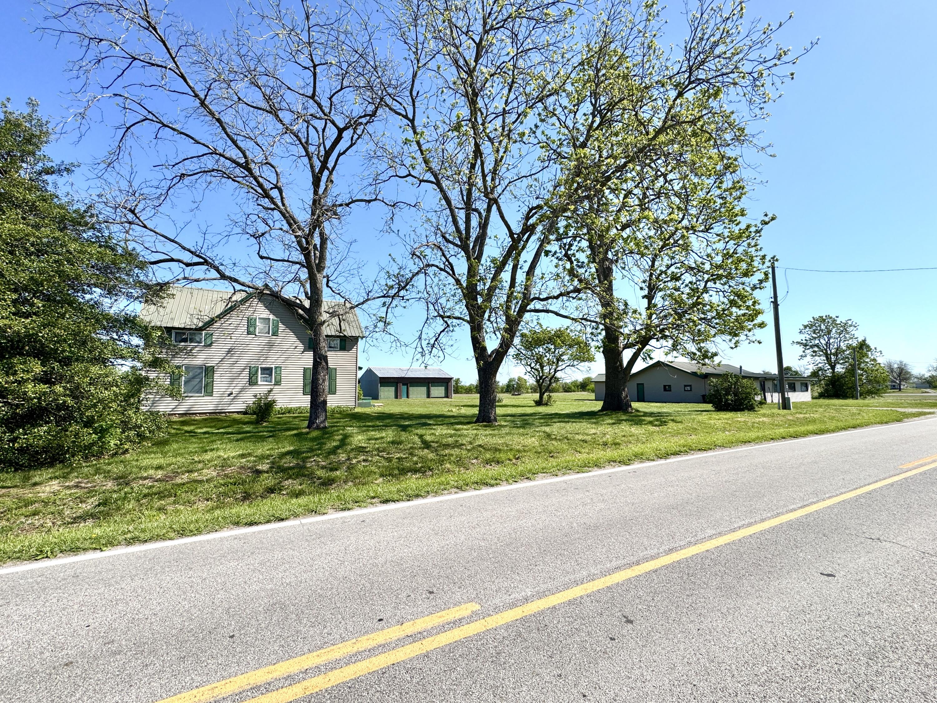 Photo 40 - Residential for sale – 225  State Highway H   Greenfield, MO
