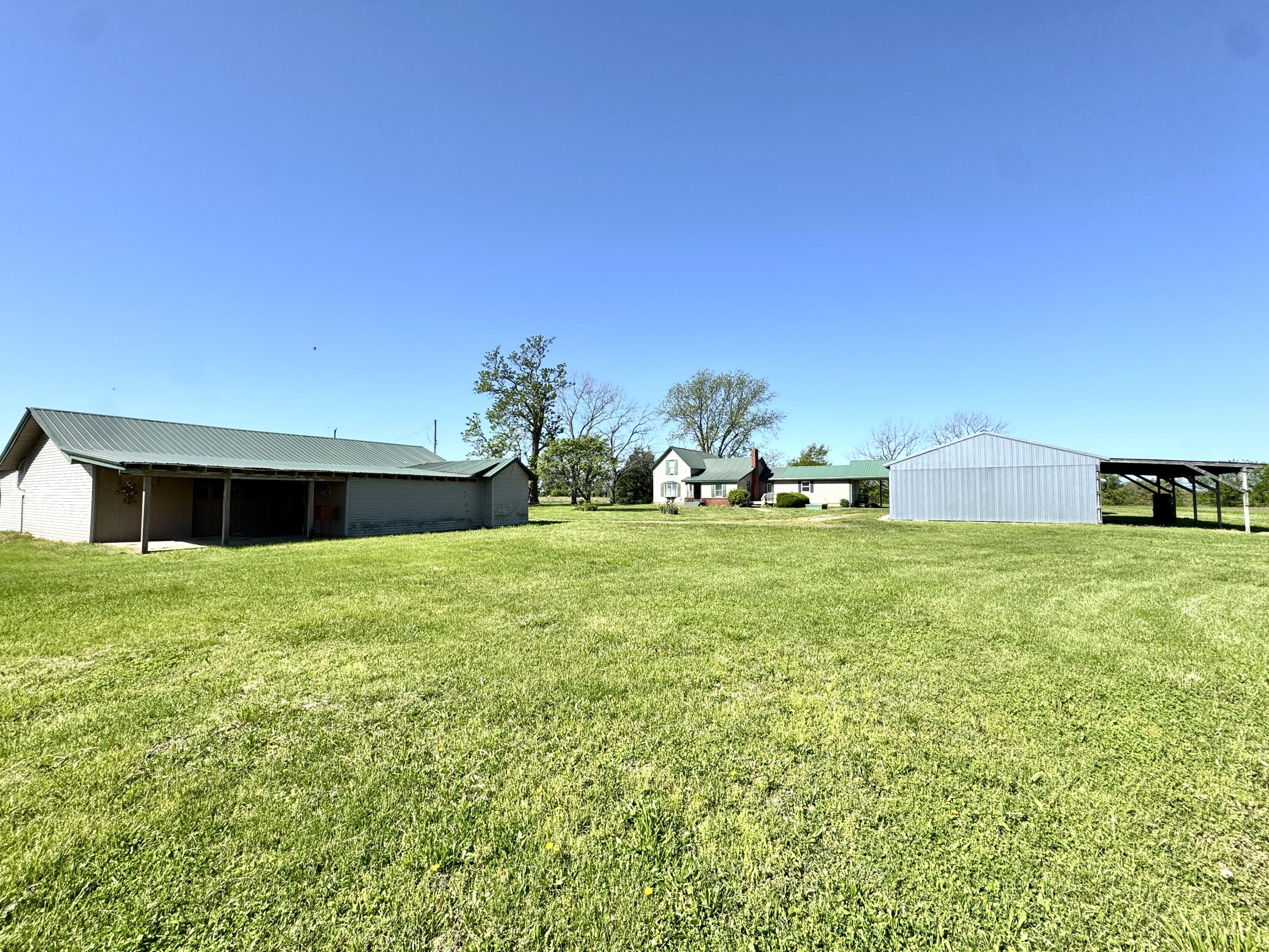 Photo 43 - Residential for sale – 225  State Highway H   Greenfield, MO
