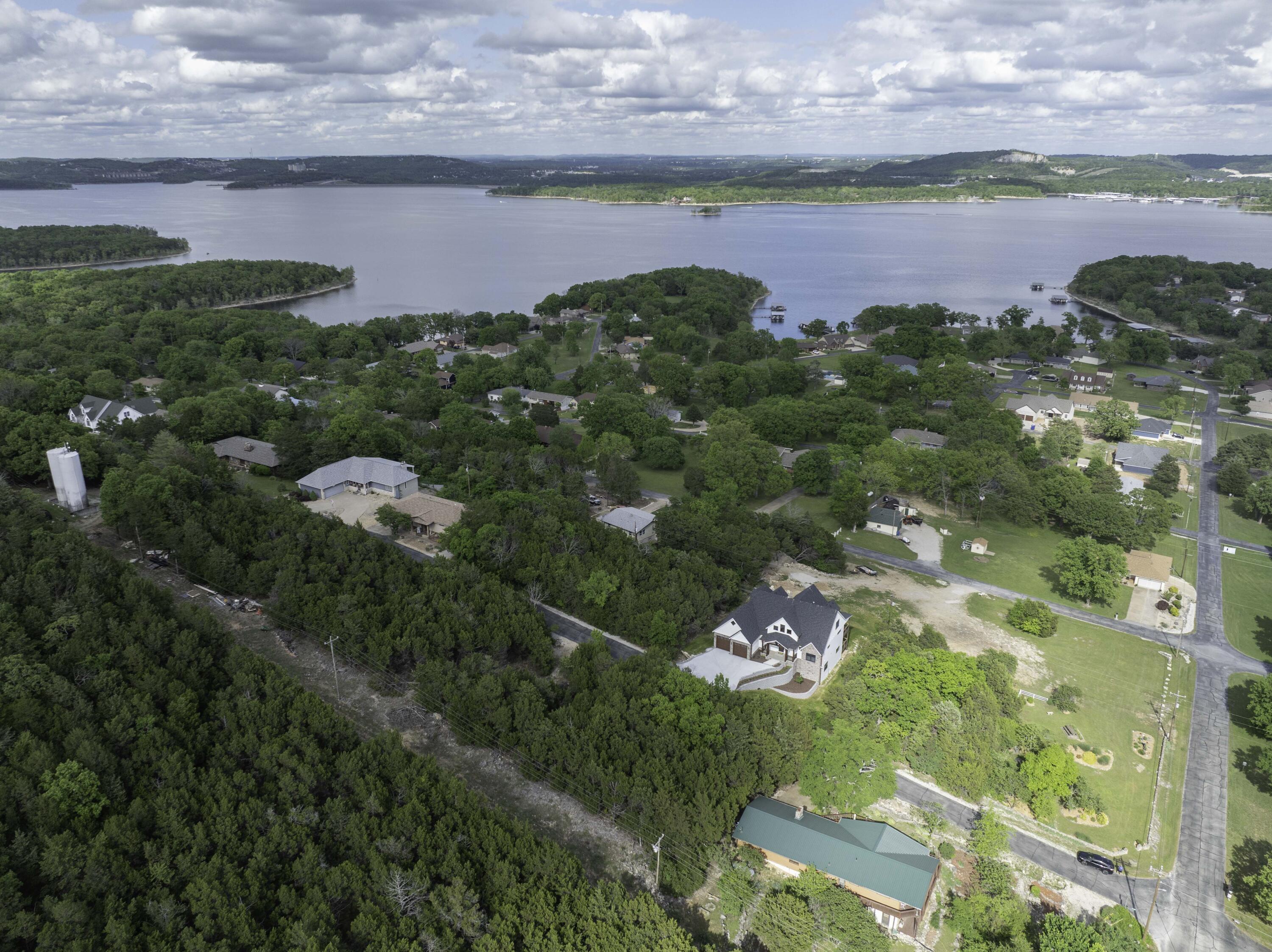 Photo 10 - Land for sale – 76  Cedar Drive  Blue Eye, MO