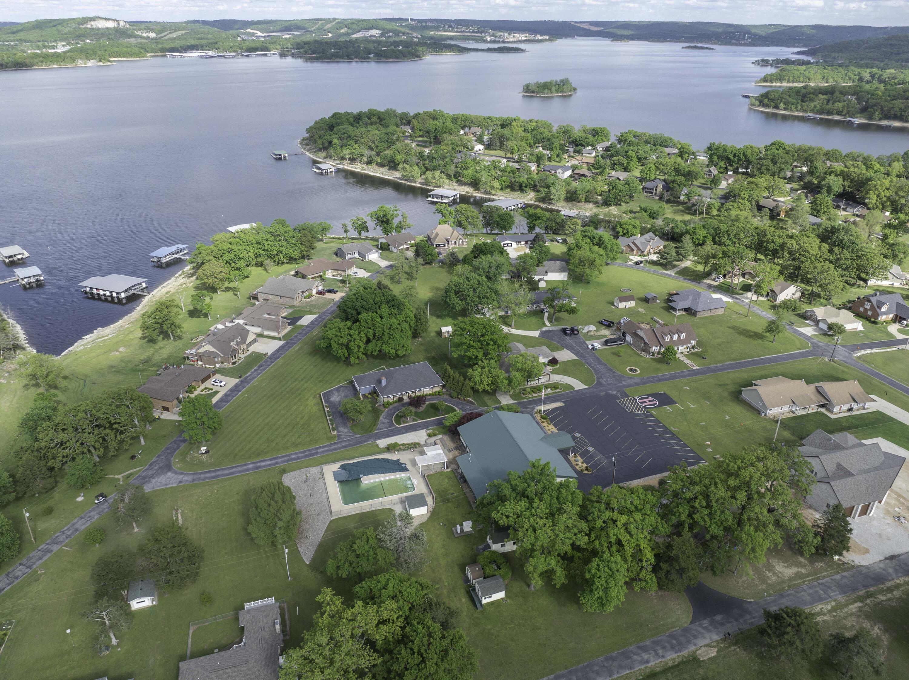 Photo 14 - Land for sale – 76  Cedar Drive  Blue Eye, MO