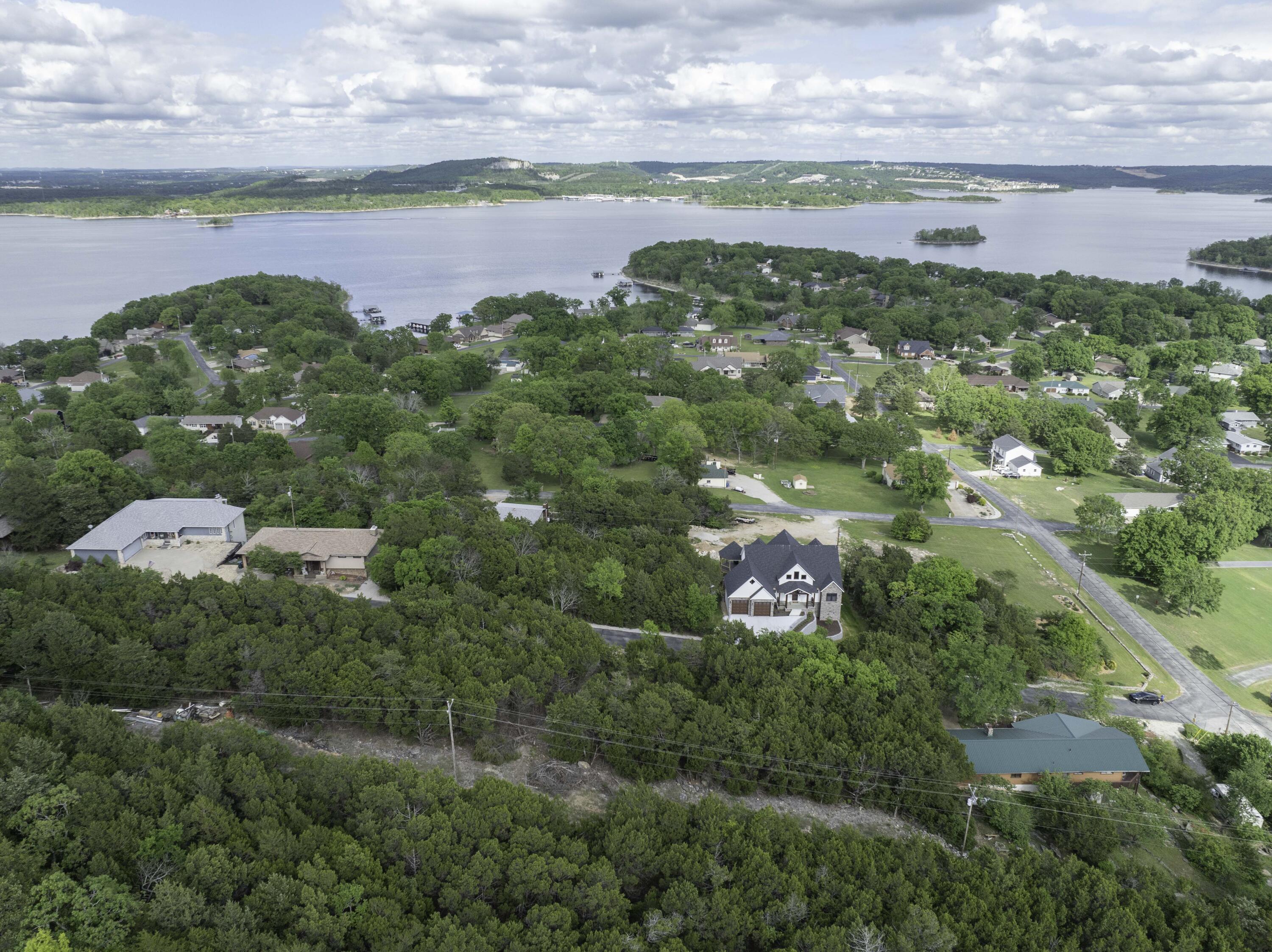 Photo 9 - Land for sale – 76  Cedar Drive  Blue Eye, MO