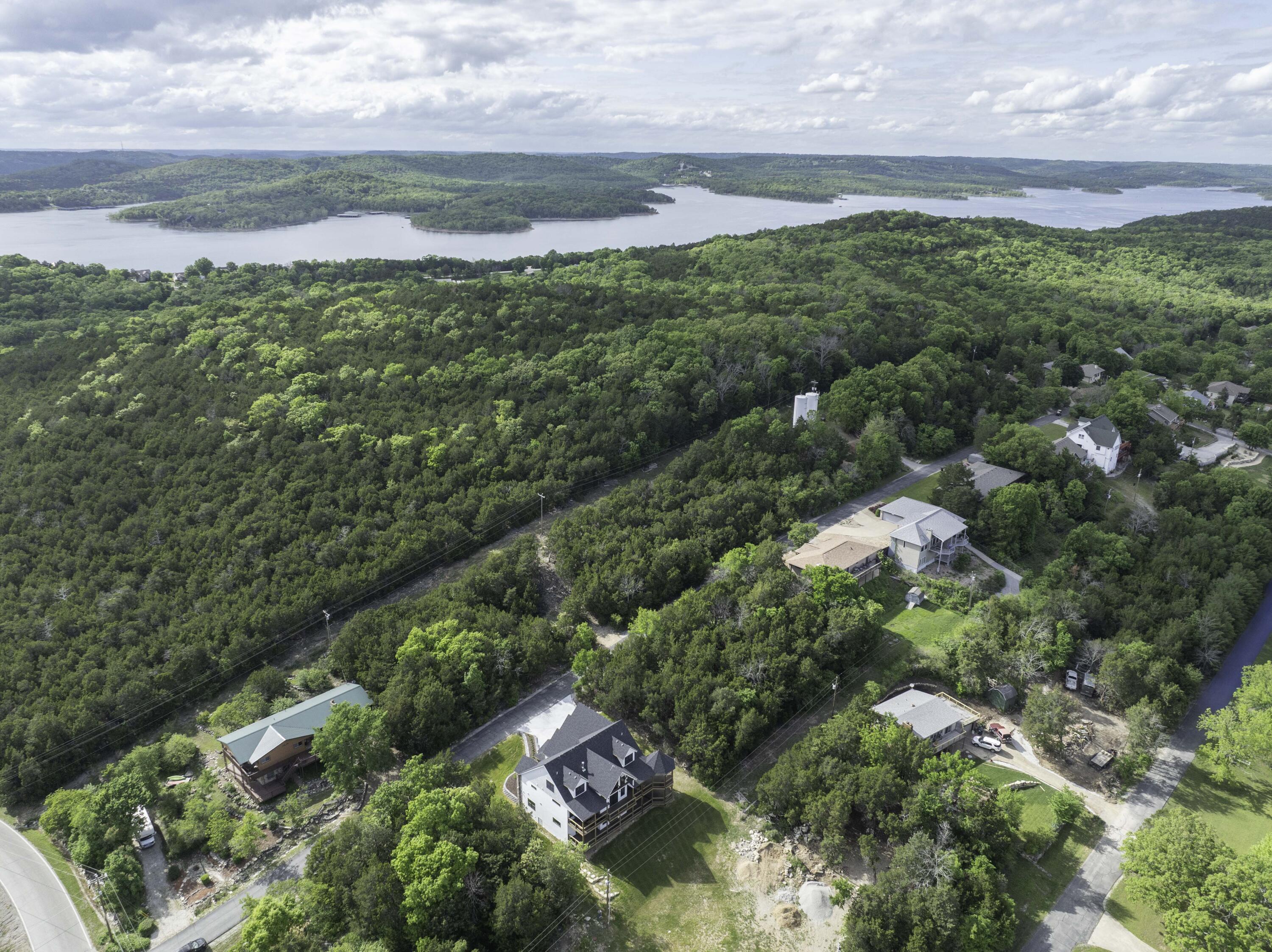 Photo 12 - Land for sale – 76  Cedar Drive  Blue Eye, MO