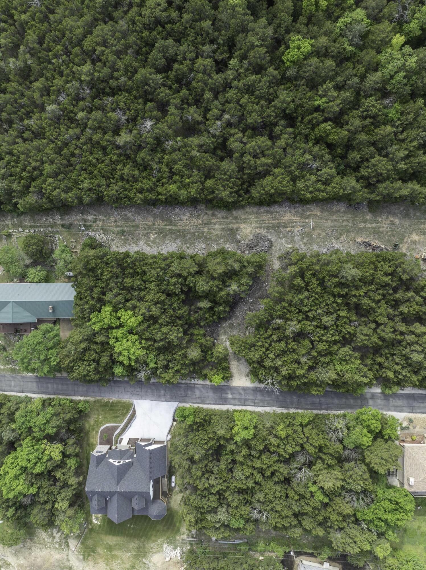 Photo 7 - Land for sale – 76  Cedar Drive  Blue Eye, MO