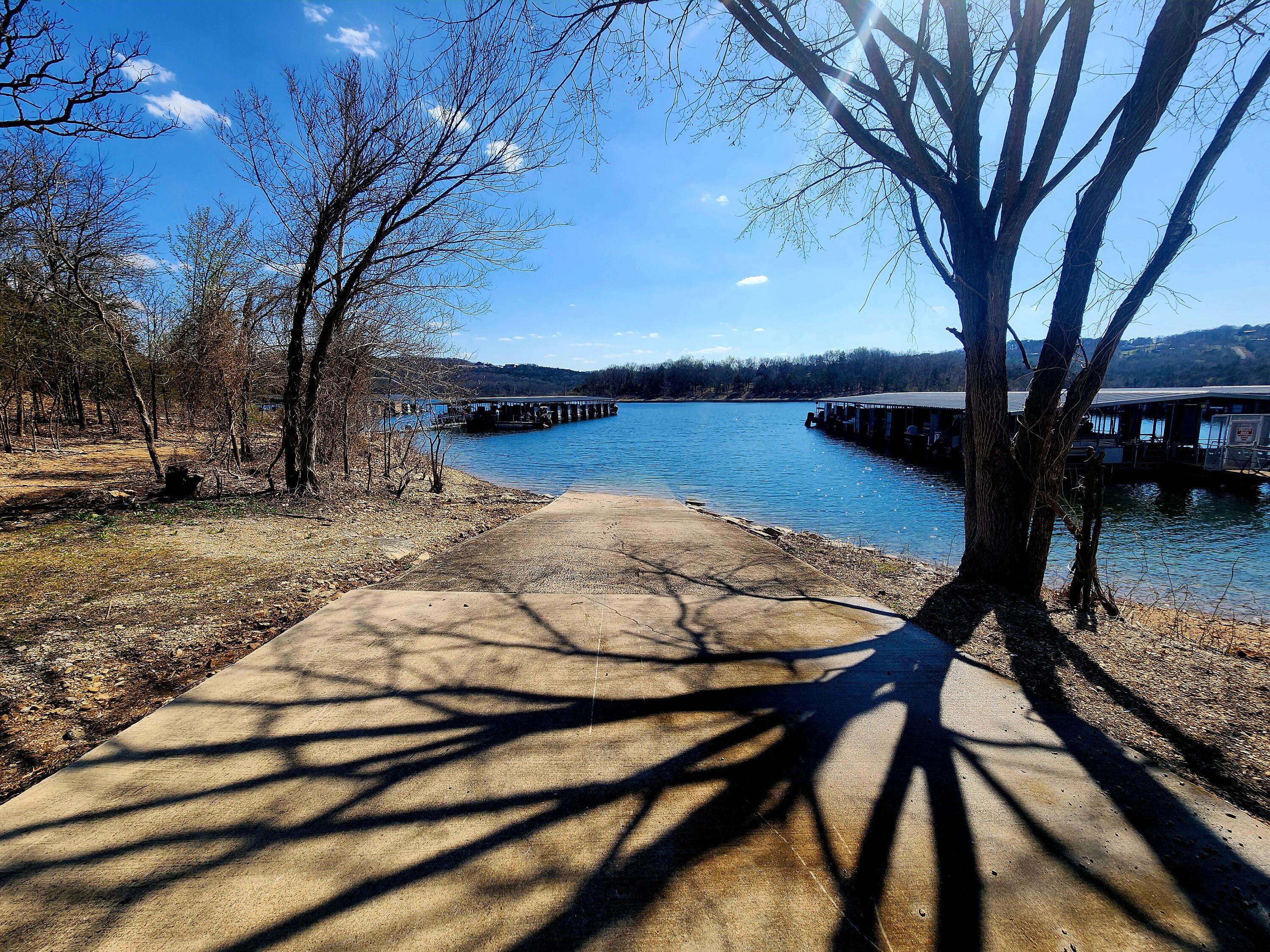 Photo 4 - Land for sale – 76  Cedar Drive  Blue Eye, MO