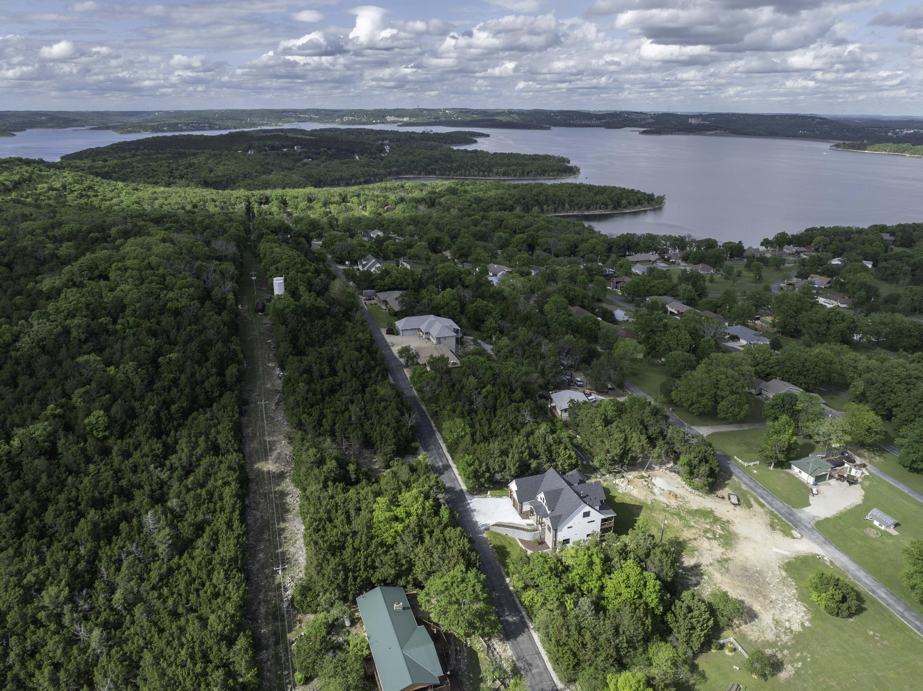 Photo 11 - Land for sale – 76  Cedar Drive  Blue Eye, MO