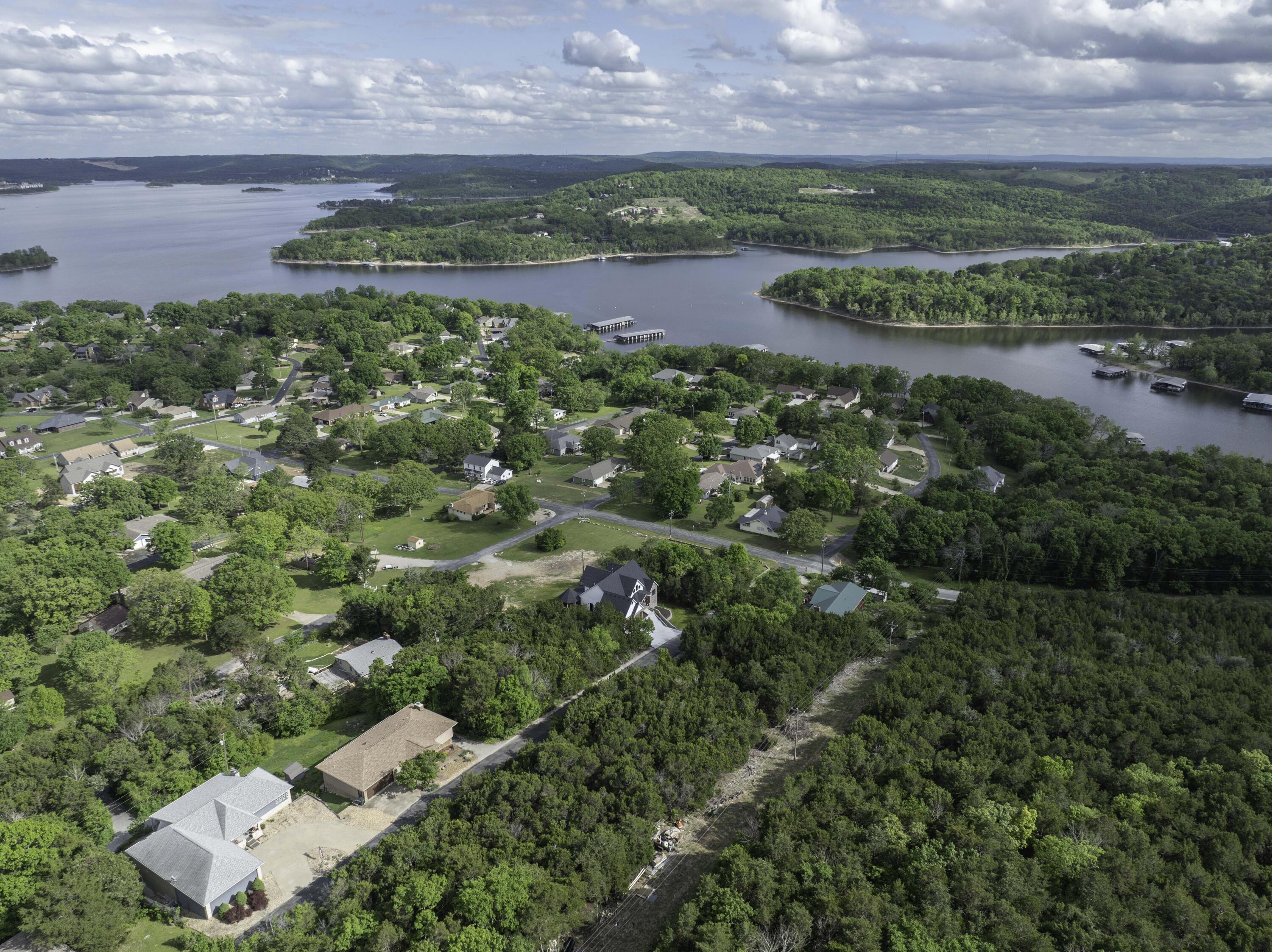 Photo 13 - Land for sale – 76  Cedar Drive  Blue Eye, MO