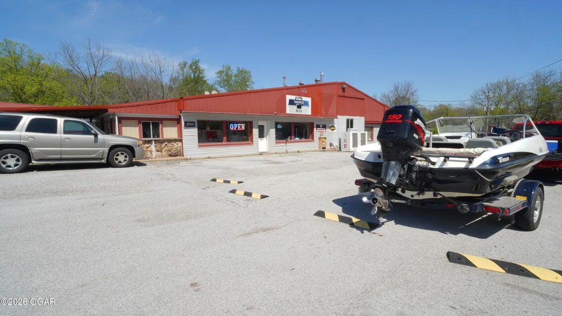Photo 43 - Commercial Sale for sale – 9215  Missouri 173   Cape Fair, MO
