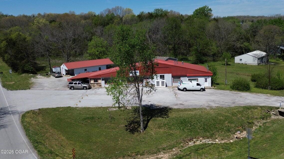 Photo 46 - Commercial Sale for sale – 9215  Missouri 173   Cape Fair, MO