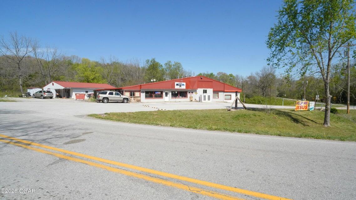 Photo 3 - Commercial Sale for sale – 9215  Missouri 173   Cape Fair, MO