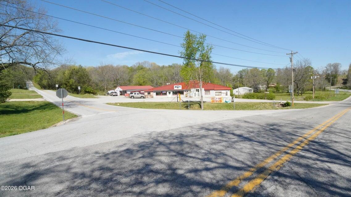 Photo 4 - Commercial Sale for sale – 9215  Missouri 173   Cape Fair, MO