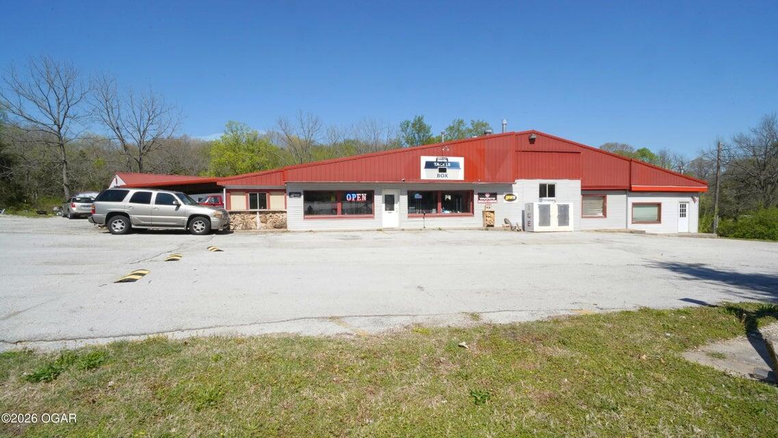 Photo 2 - Commercial Sale for sale – 9215  Missouri 173   Cape Fair, MO