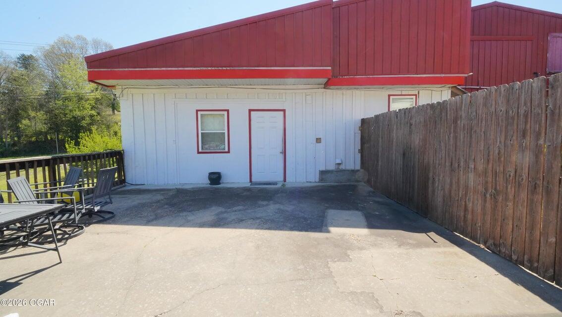 Photo 18 - Commercial Sale for sale – 9215  Missouri 173   Cape Fair, MO