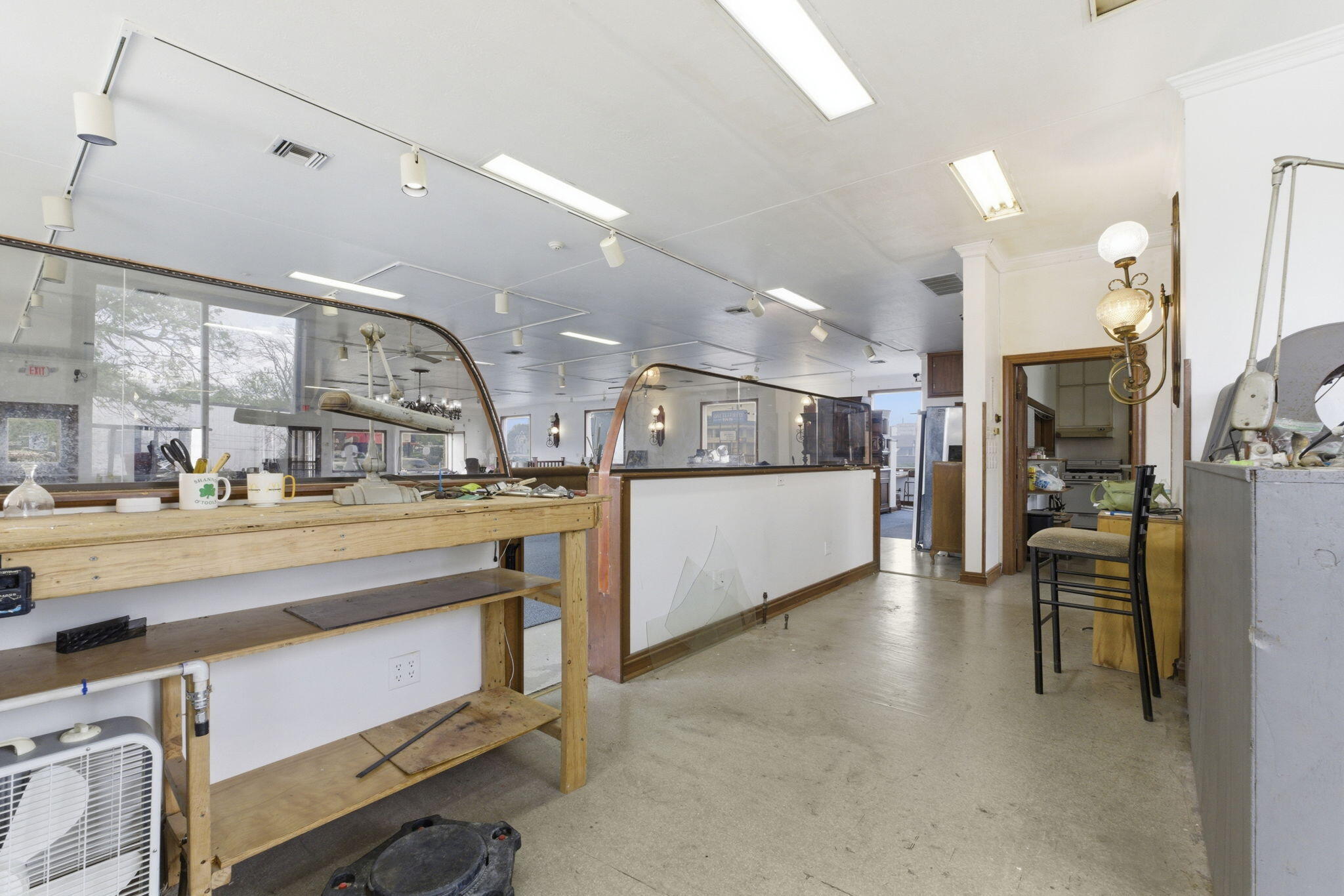 Photo 13 - Commercial Sale for sale – 2122 S Glenstone Avenue  Springfield, MO