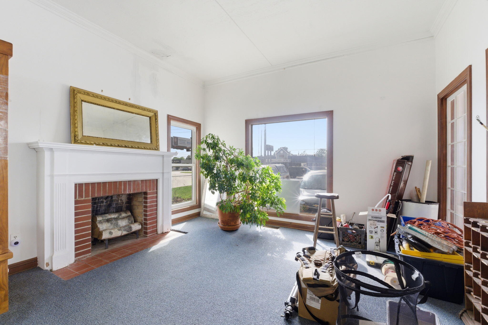 Photo 7 - Commercial Sale for sale – 2122 S Glenstone Avenue  Springfield, MO