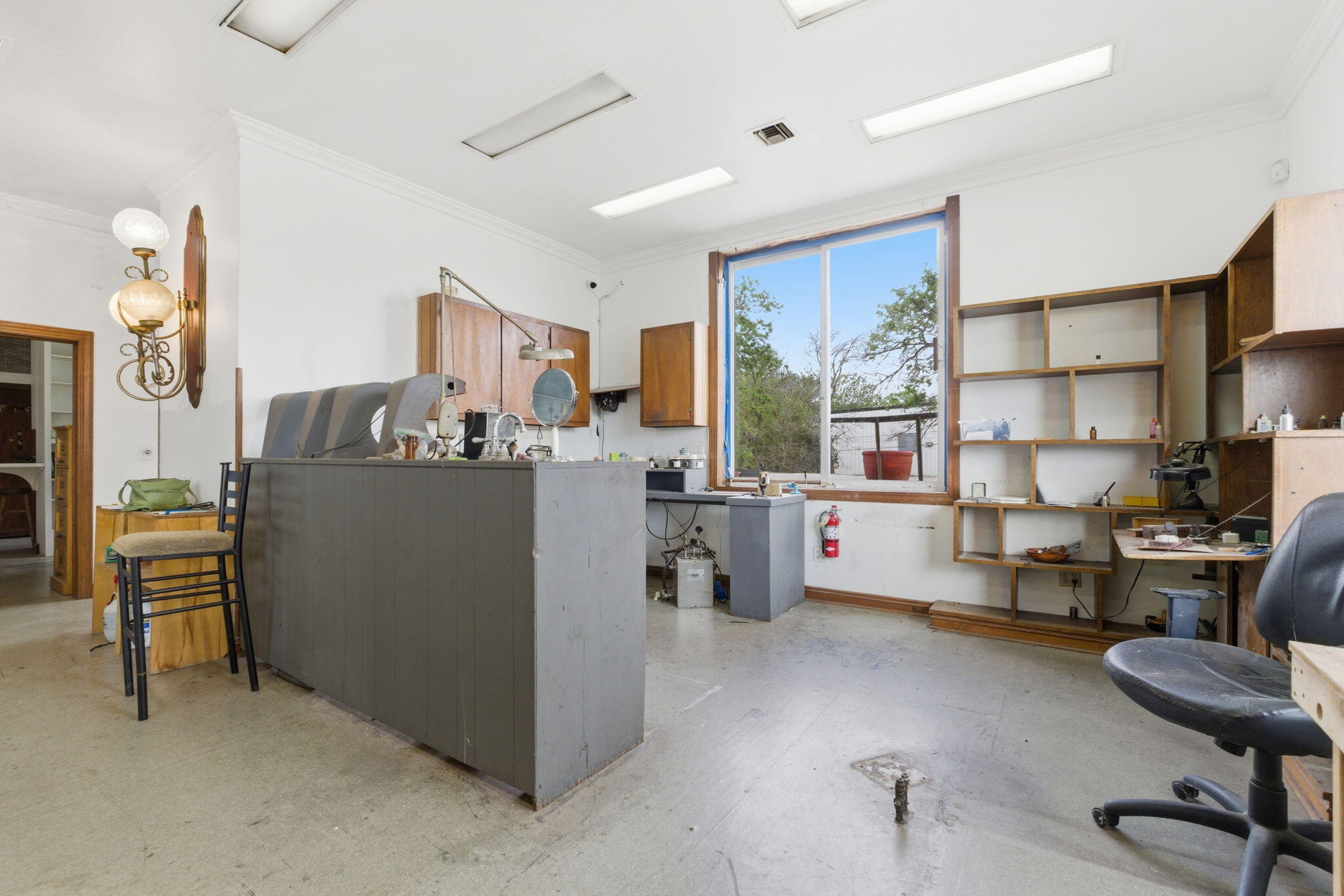 Photo 14 - Commercial Sale for sale – 2122 S Glenstone Avenue  Springfield, MO