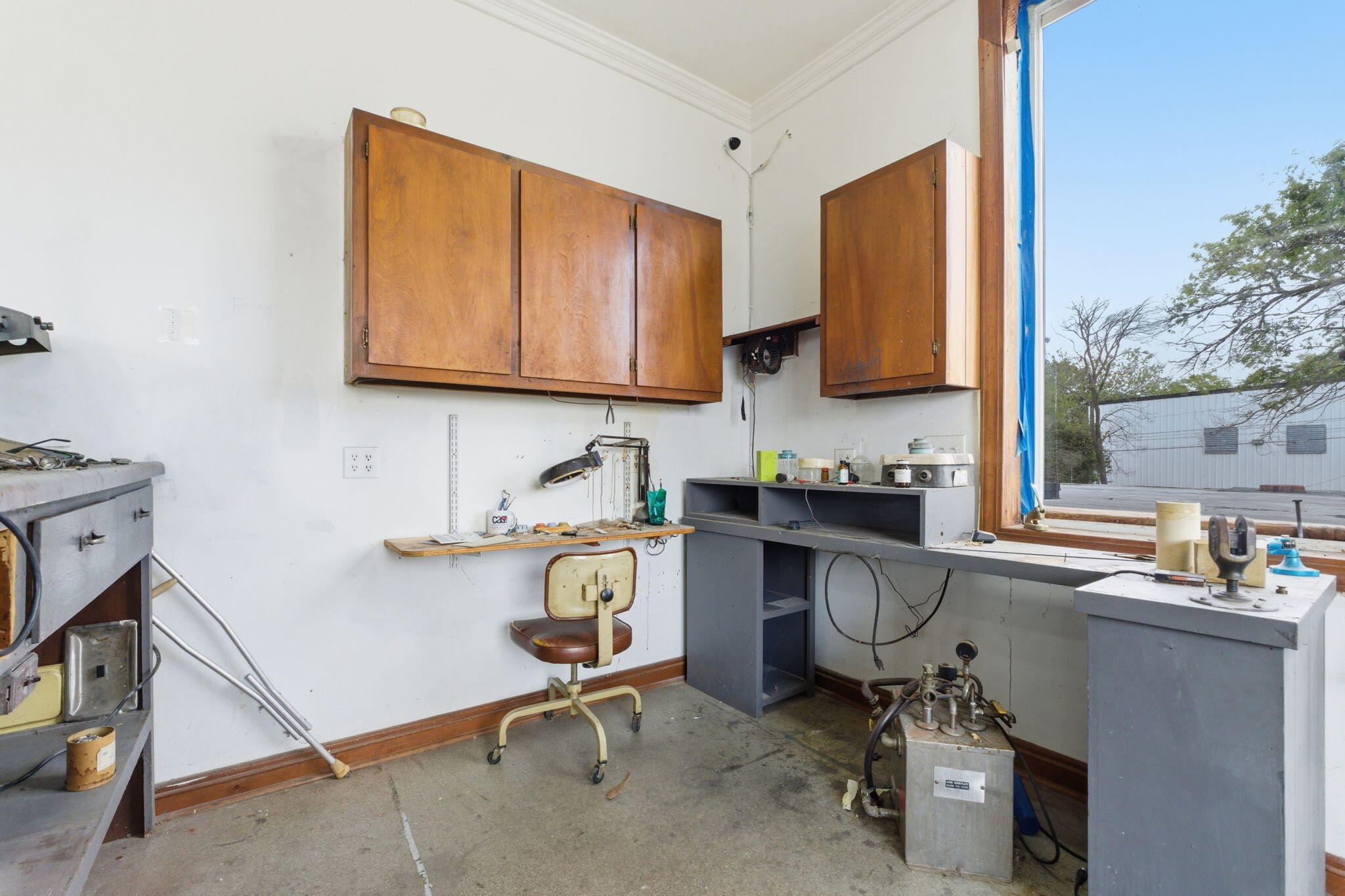 Photo 15 - Commercial Sale for sale – 2122 S Glenstone Avenue  Springfield, MO