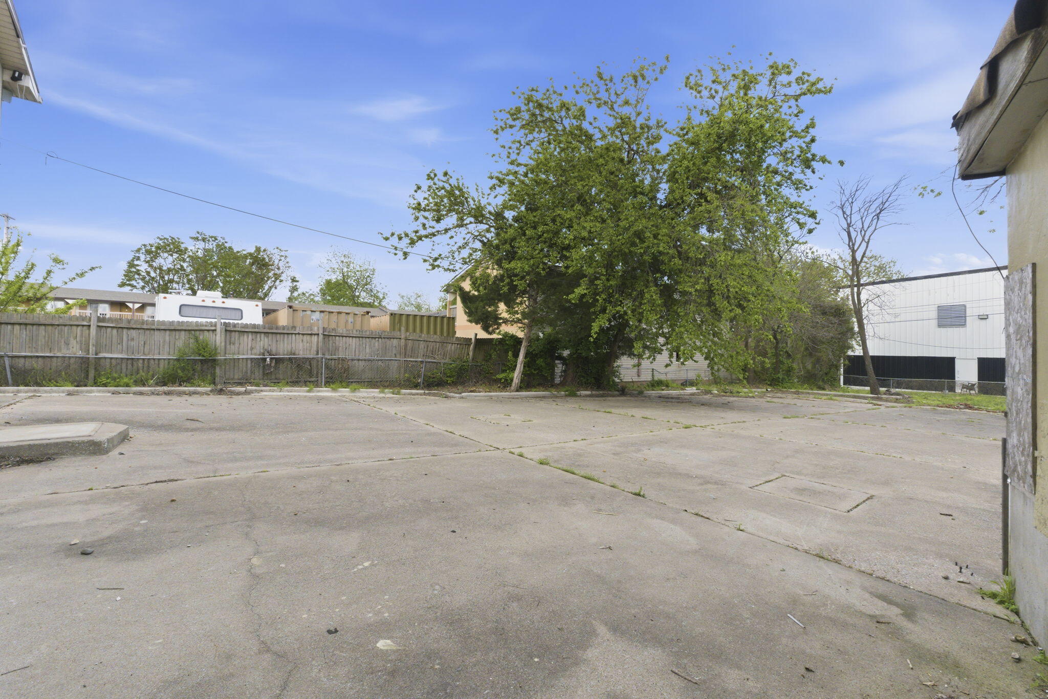 Photo 38 - Commercial Sale for sale – 2122 S Glenstone Avenue  Springfield, MO