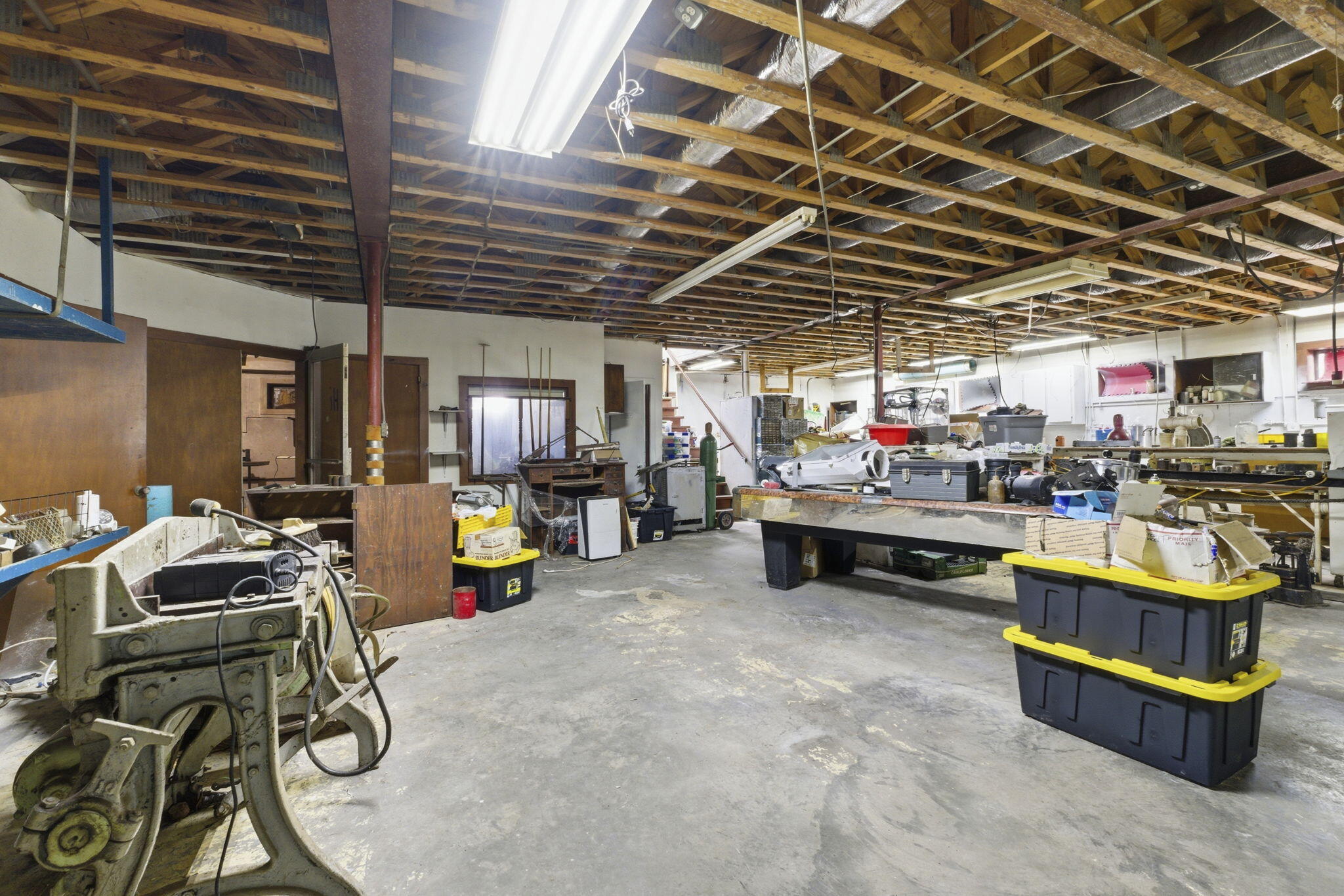 Photo 24 - Commercial Sale for sale – 2122 S Glenstone Avenue  Springfield, MO