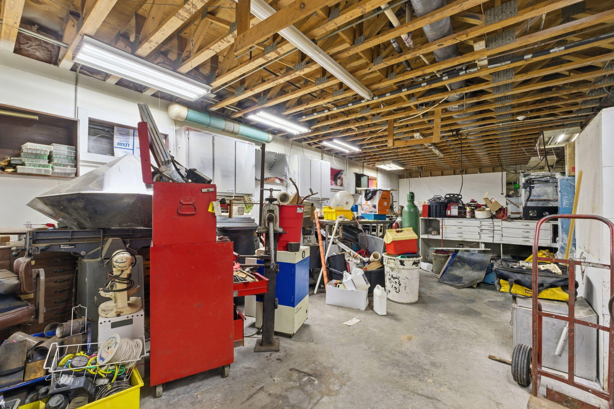 Photo 26 - Commercial Sale for sale – 2122 S Glenstone Avenue  Springfield, MO
