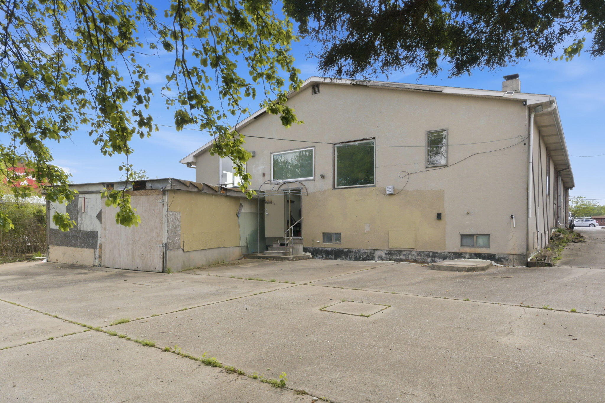 Photo 42 - Commercial Sale for sale – 2122 S Glenstone Avenue  Springfield, MO