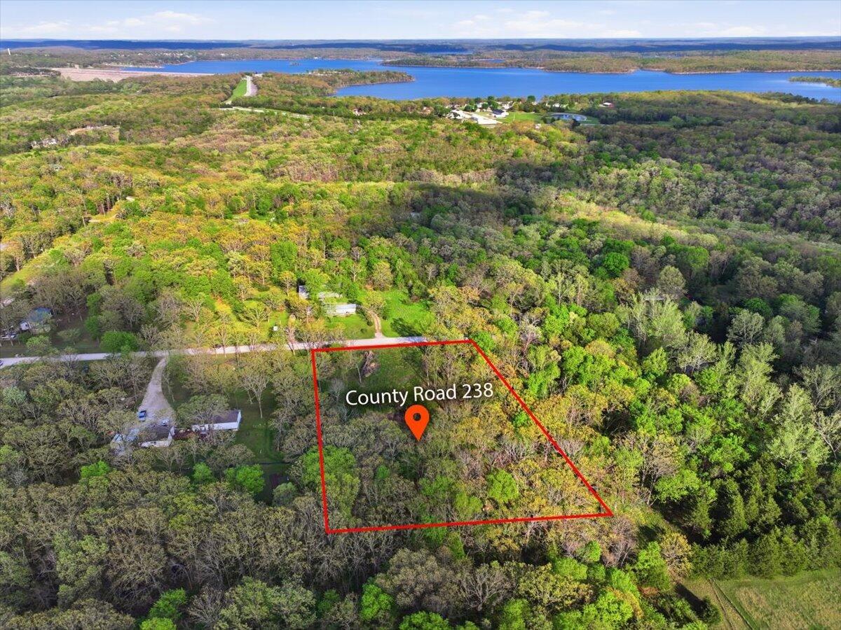 Land for sale – 000  County Road 238   Wheatland, MO