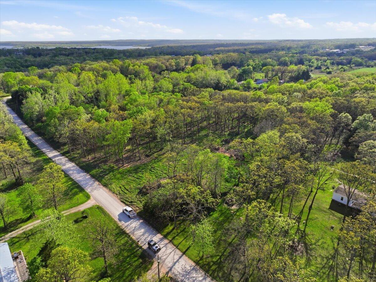 Photo 9 - Land for sale – 000  County Road 238   Wheatland, MO