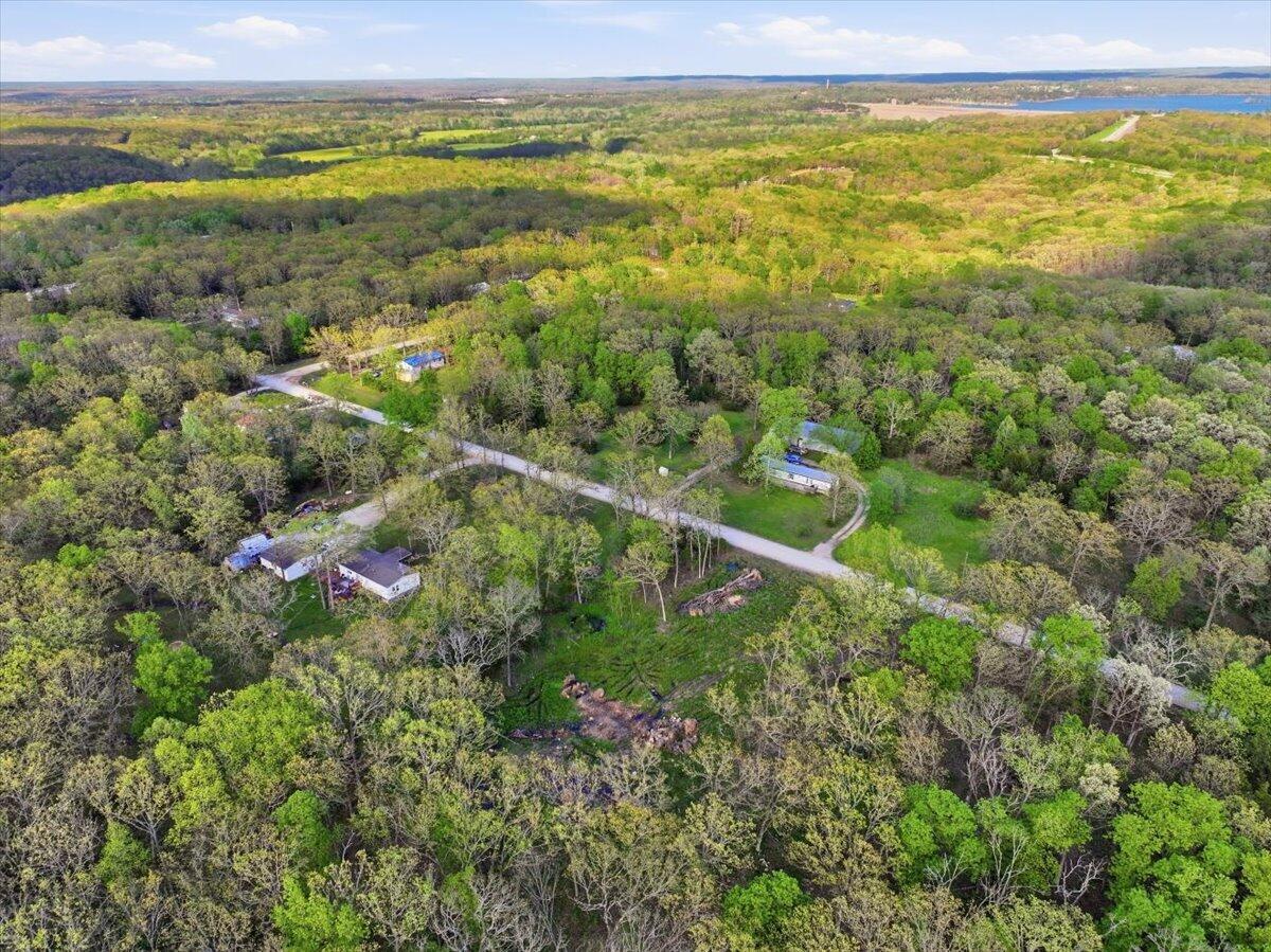 Photo 10 - Land for sale – 000  County Road 238   Wheatland, MO