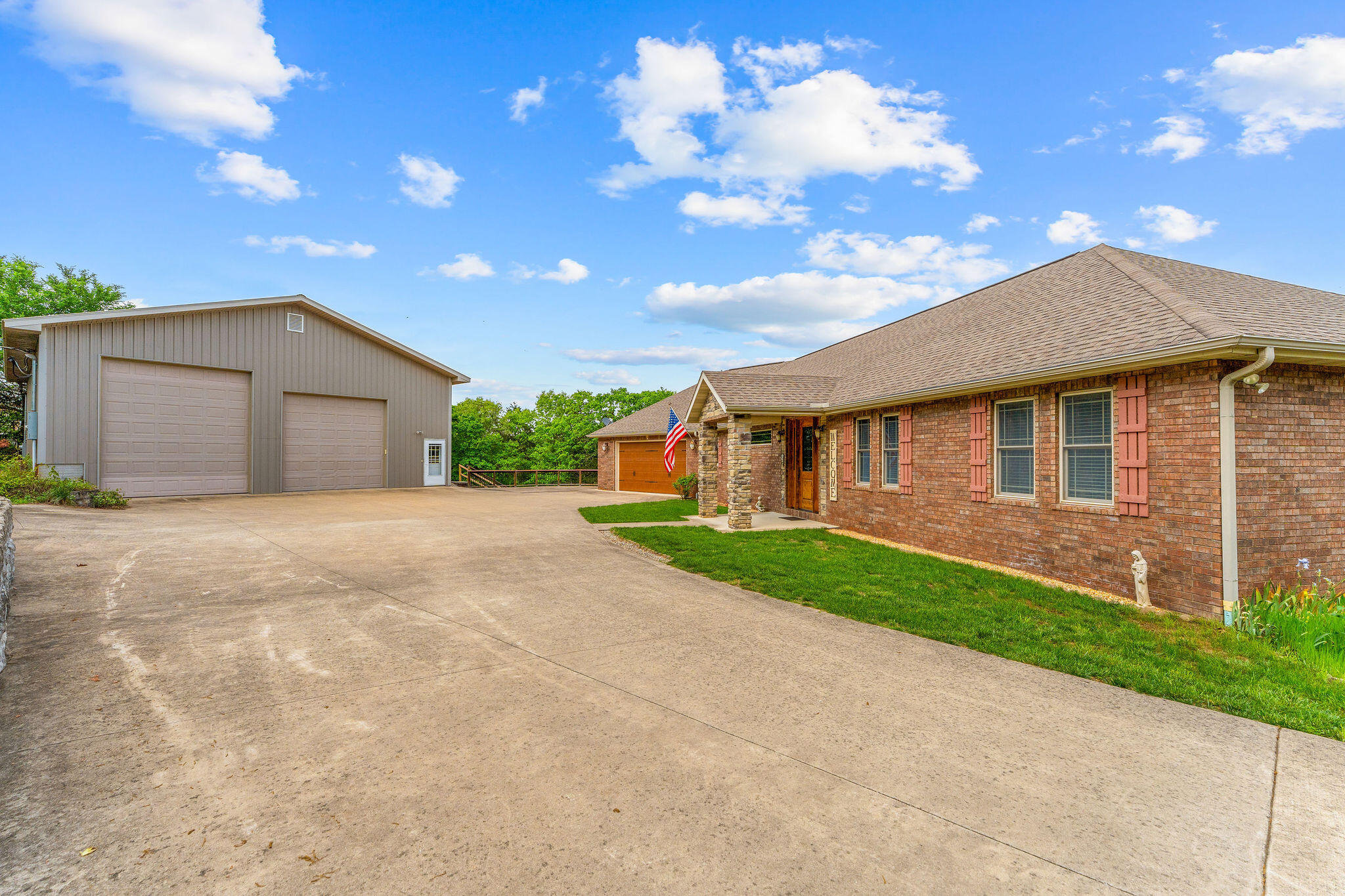 Photo 3 - Residential for sale – 625  Little Aunts Creek Road  Kimberling City, MO