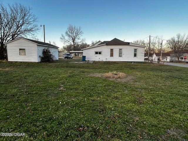 Photo 15 - Residential for sale – 501  Washington Avenue  Neosho, MO