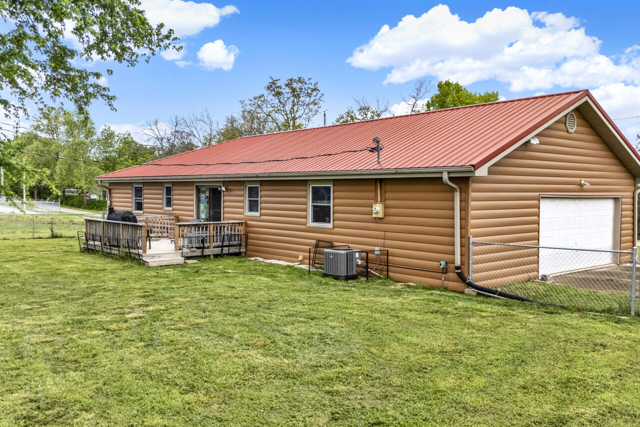 Photo 45 - Residential for sale – 142  Reid Drive  Theodosia, MO