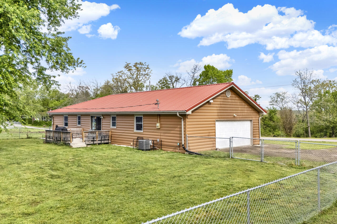 Photo 4 - Residential for sale – 142  Reid Drive  Theodosia, MO