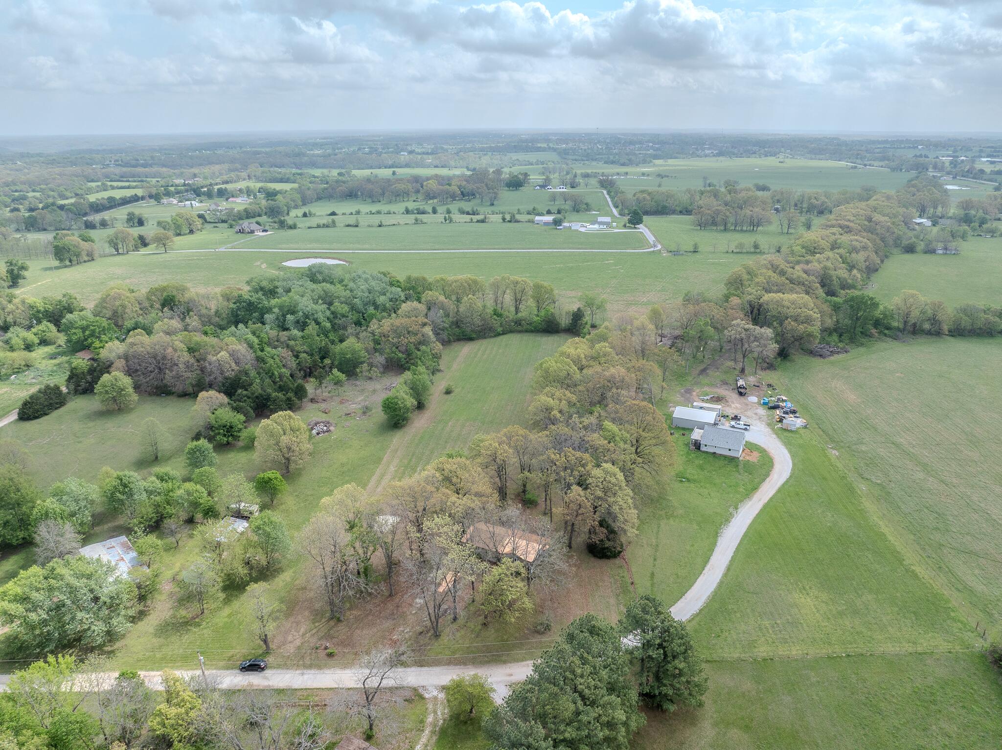Photo 6 - Land for sale – 530  Sundance Drive  Sparta, MO